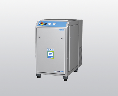 LOW PRESSURE MODULE (compressore a vite) LOW PRESSURE MODULE (compressore a vite)