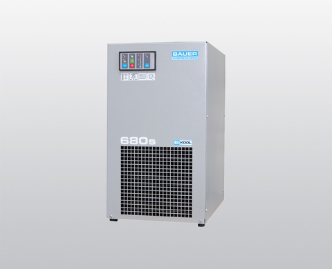 B-KOOL refrigeration dryer