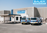 BAUER Middle East